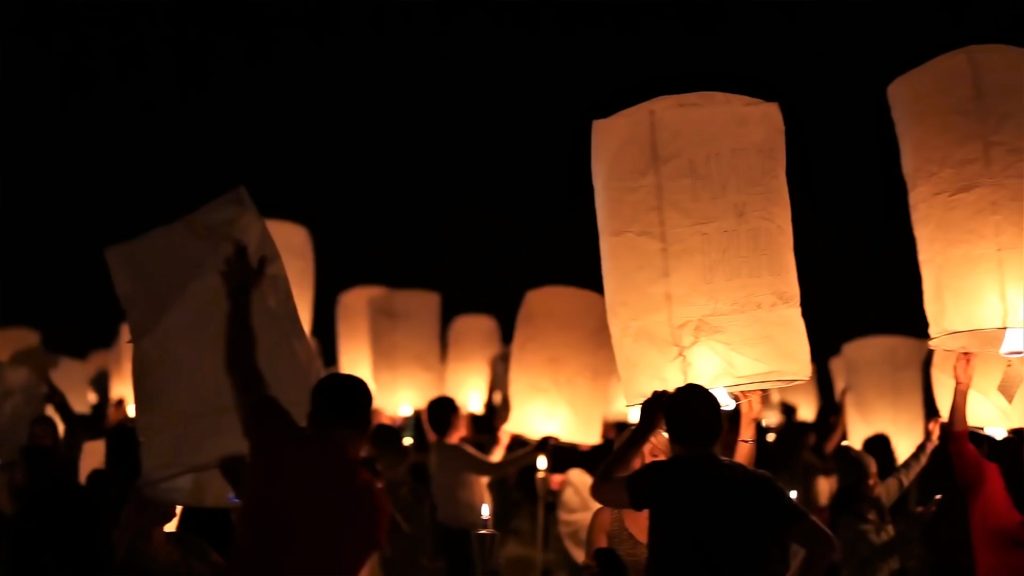 Lantern festival